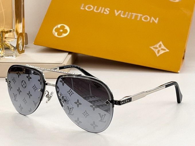 Louis Vuitton Sunglasses ID:20230516-193